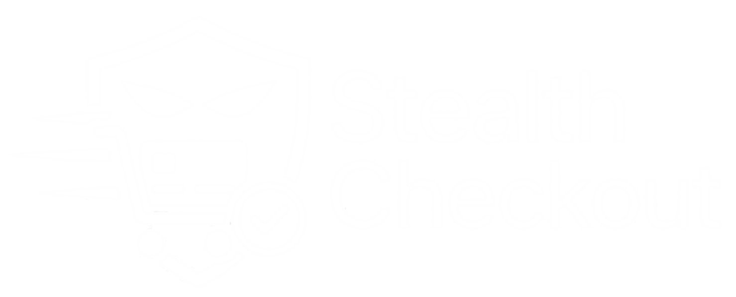 Stealth Checkout